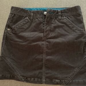 Horny Toad Size 6 shirt.